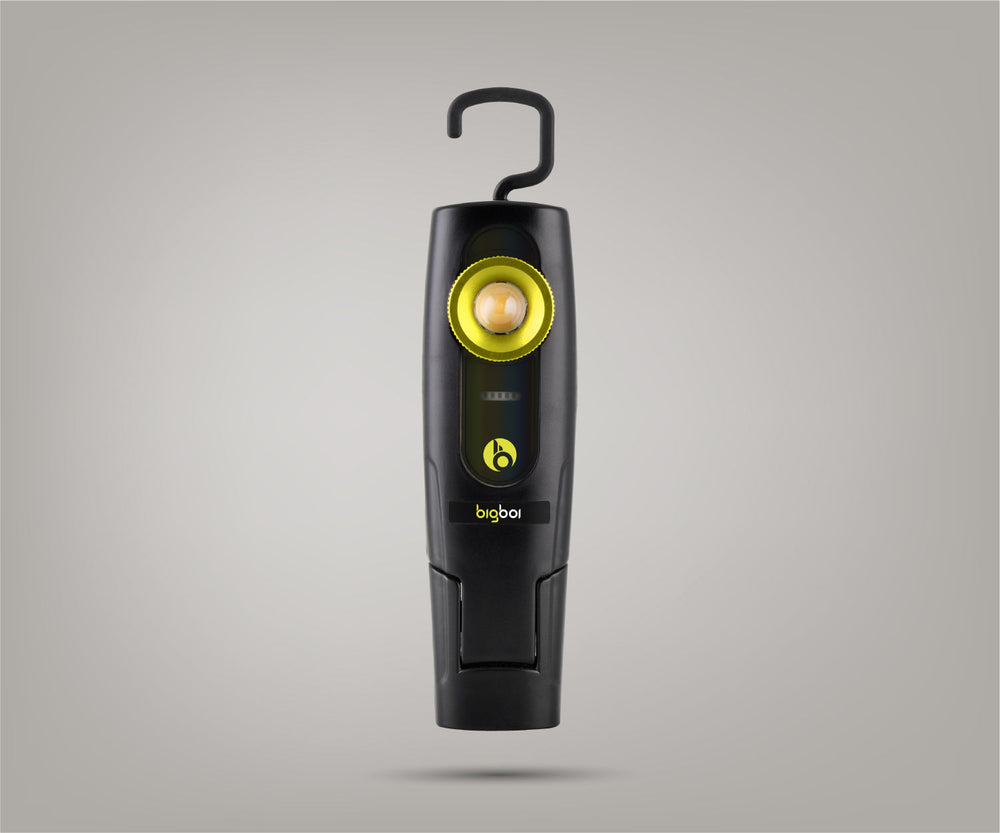 ILLUMR HAND LIGHT
