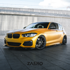 EVO-1 Side Splitter for BMW 1 Series F20 2012-2019 / 2 Series F22 2014-2021