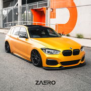 EVO-1 Full Lip/Body Kit for BMW 1 Series F20 (LCI) 2016-2019