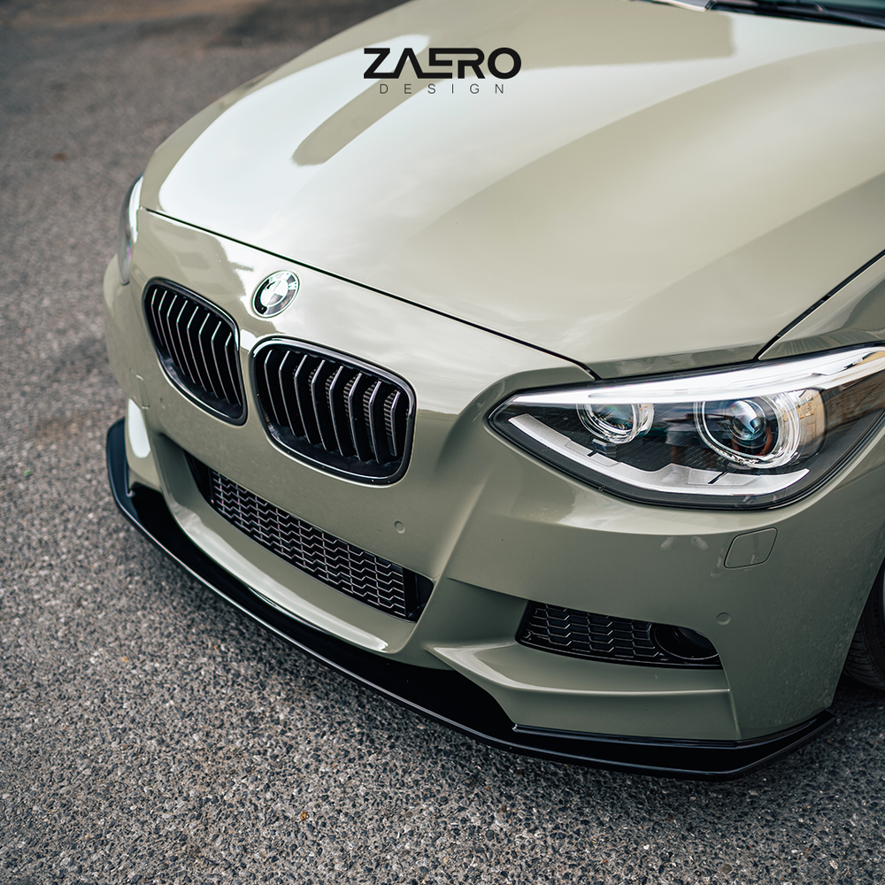 EVO-1 Full Lip/Body Kit for BMW 1 Series F20 (Pre LCI) 2012-2015