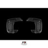 Billet Paddle Shift Extension "Pro"- Volkswagen