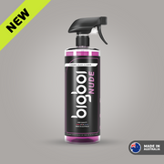 NUDE CERAMIC GLASS CLEANER 500mL