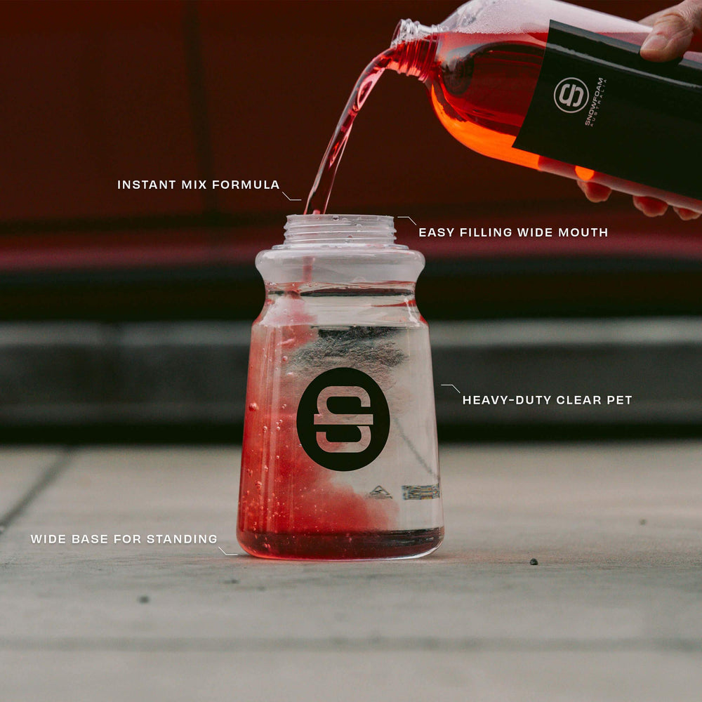 Snow Foam OG+ Lance Starter Kit
