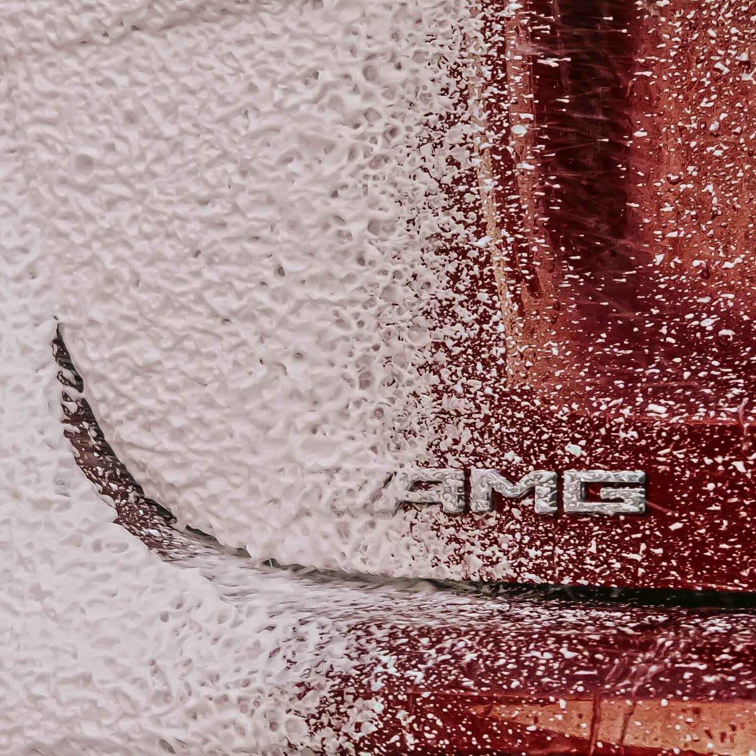Snow Foam Lance OG+ Ceramic Care Package