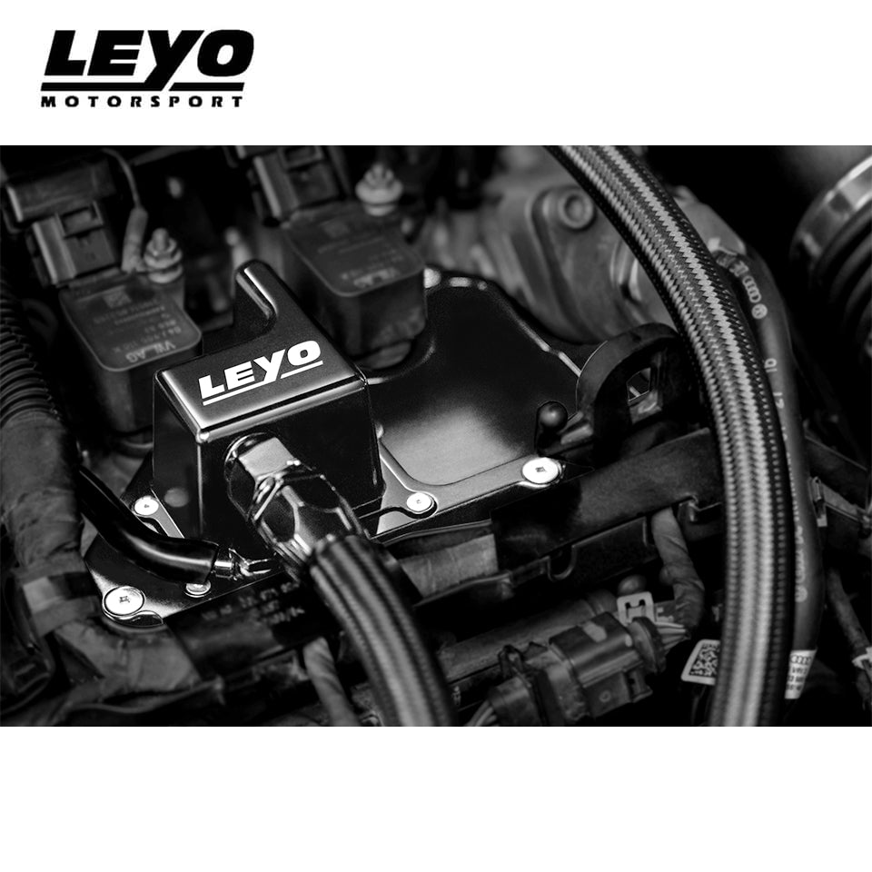 Oil Catch Can Kit V3 - Audi A3 8V / Volkswagen Golf GTI MK7/7.5