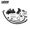 Oil Catch Can Kit V3 Plus+ - Audi S3 8V / Volkswagen Golf R MK7/7.5