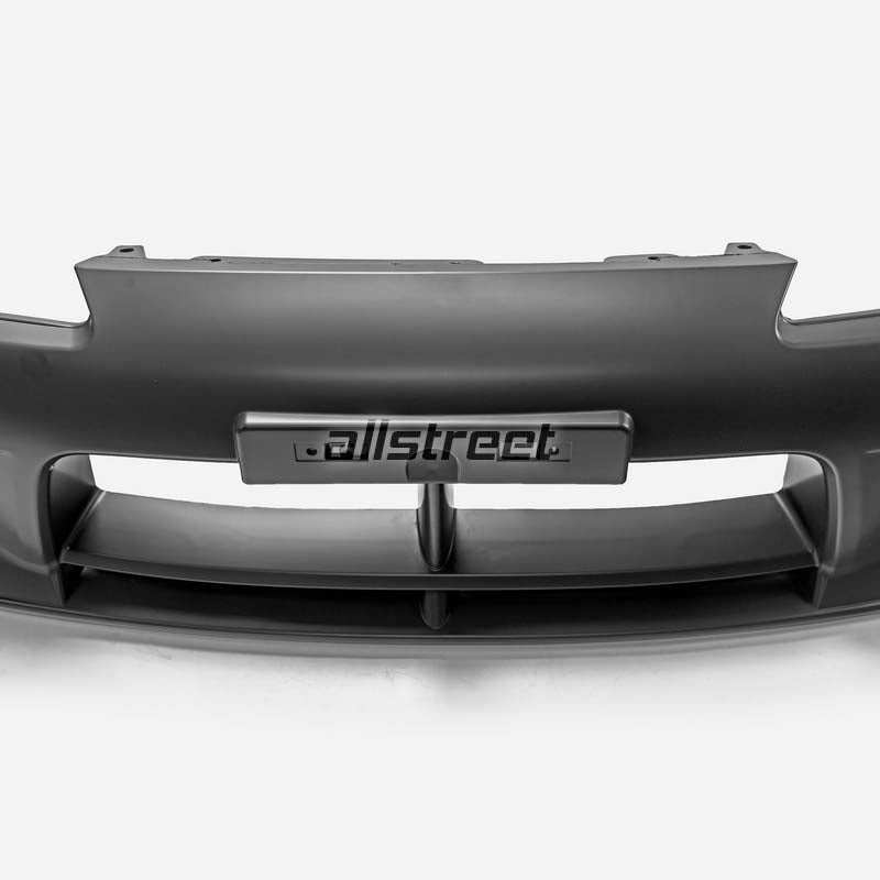 S15 Aero Style Front Bar / Bumper Plastic