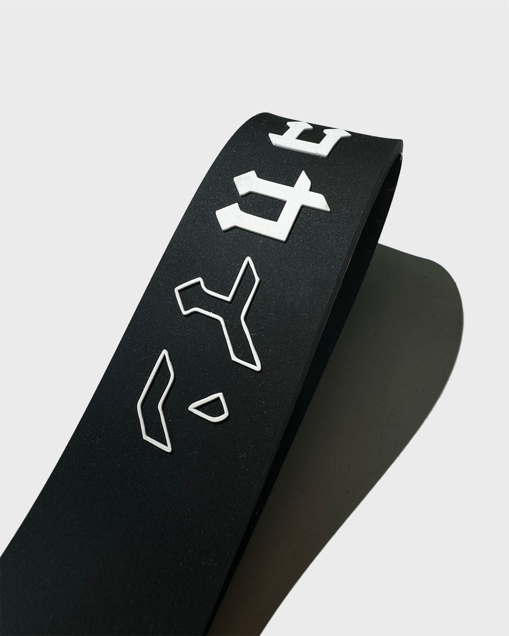 Lanyard 'Short' //// PVC