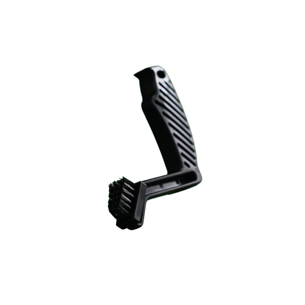 Snow Foam Pad Cleaning Brush