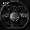 Billet Paddle Shift Extension V1 - Audi
