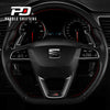 Billet Paddle Shift Extension V1 - Audi