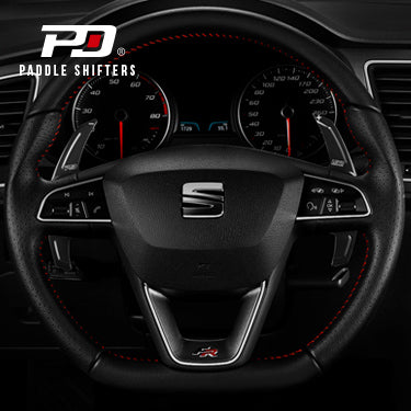 Billet Paddle Shift Extension V1 - Audi