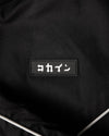 Piping Logo Jacket ///