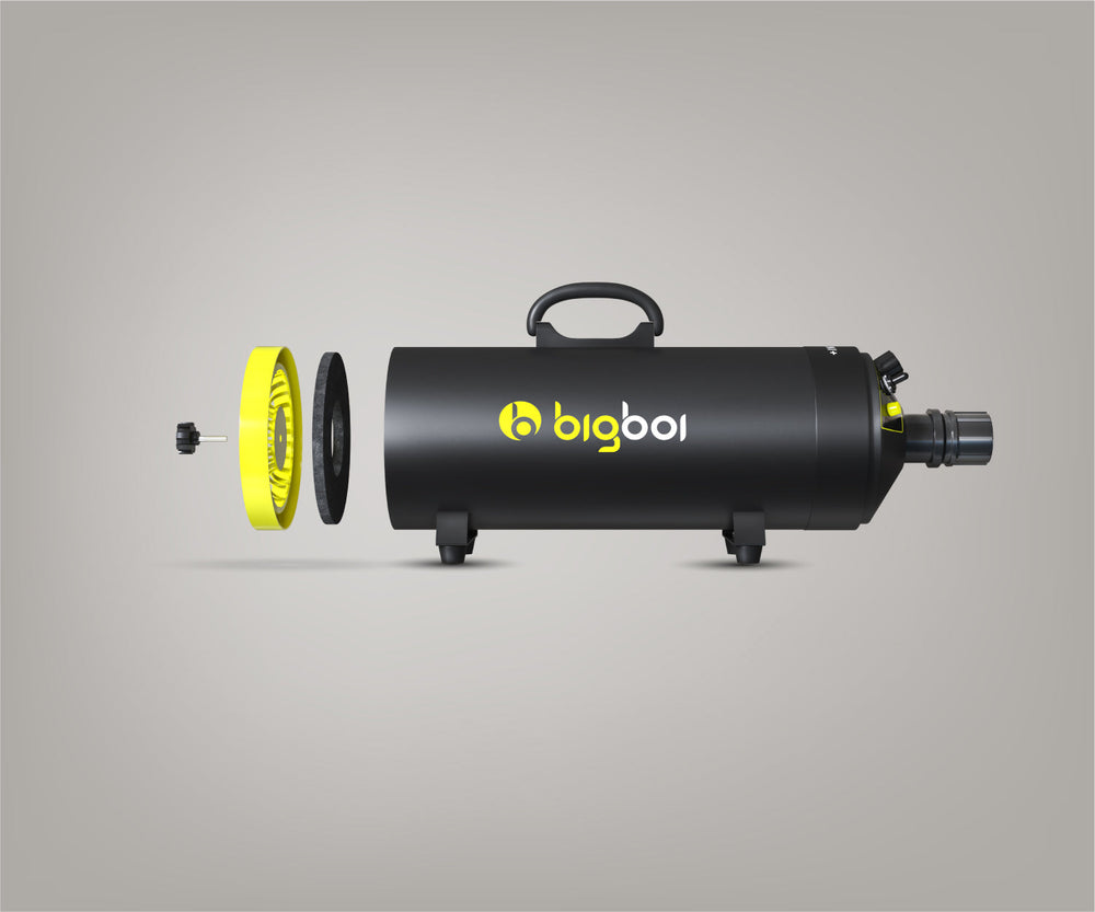 BLOWR MINI+