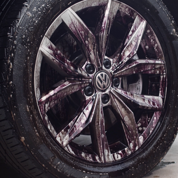 The Wheel Kit