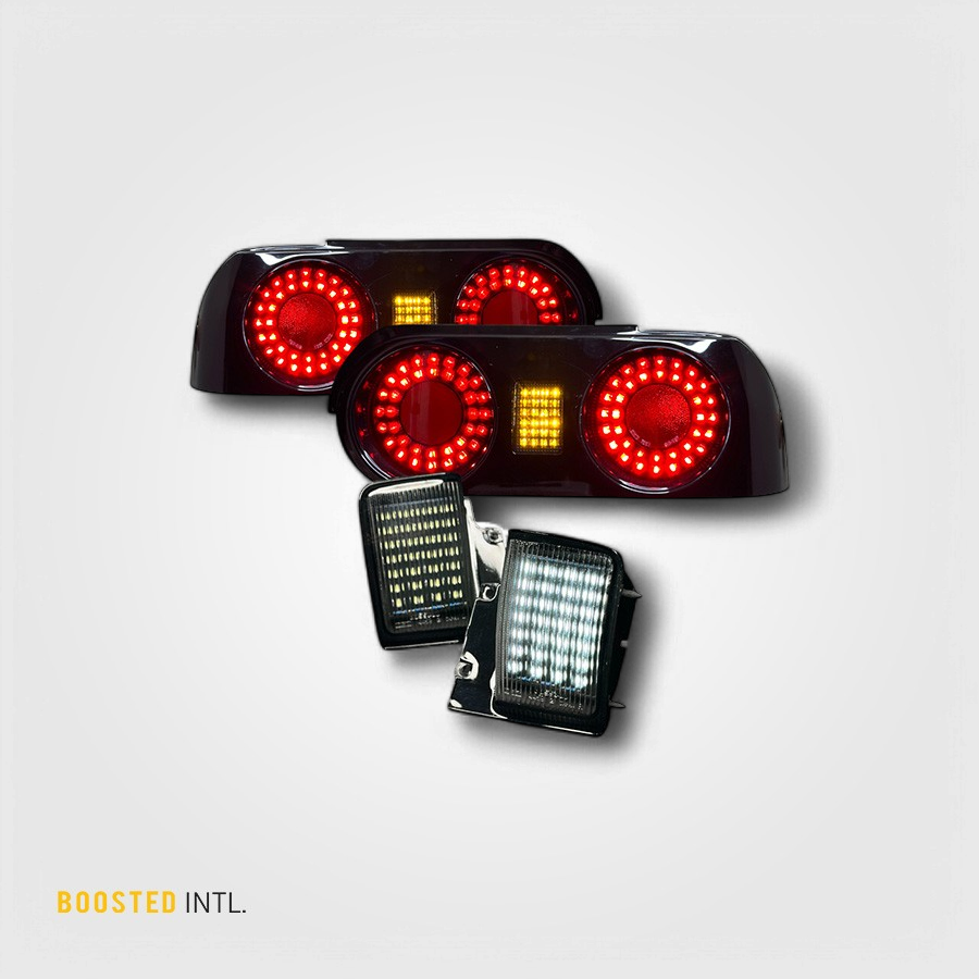 R32 SKYLINE - LED Conversion Bundle