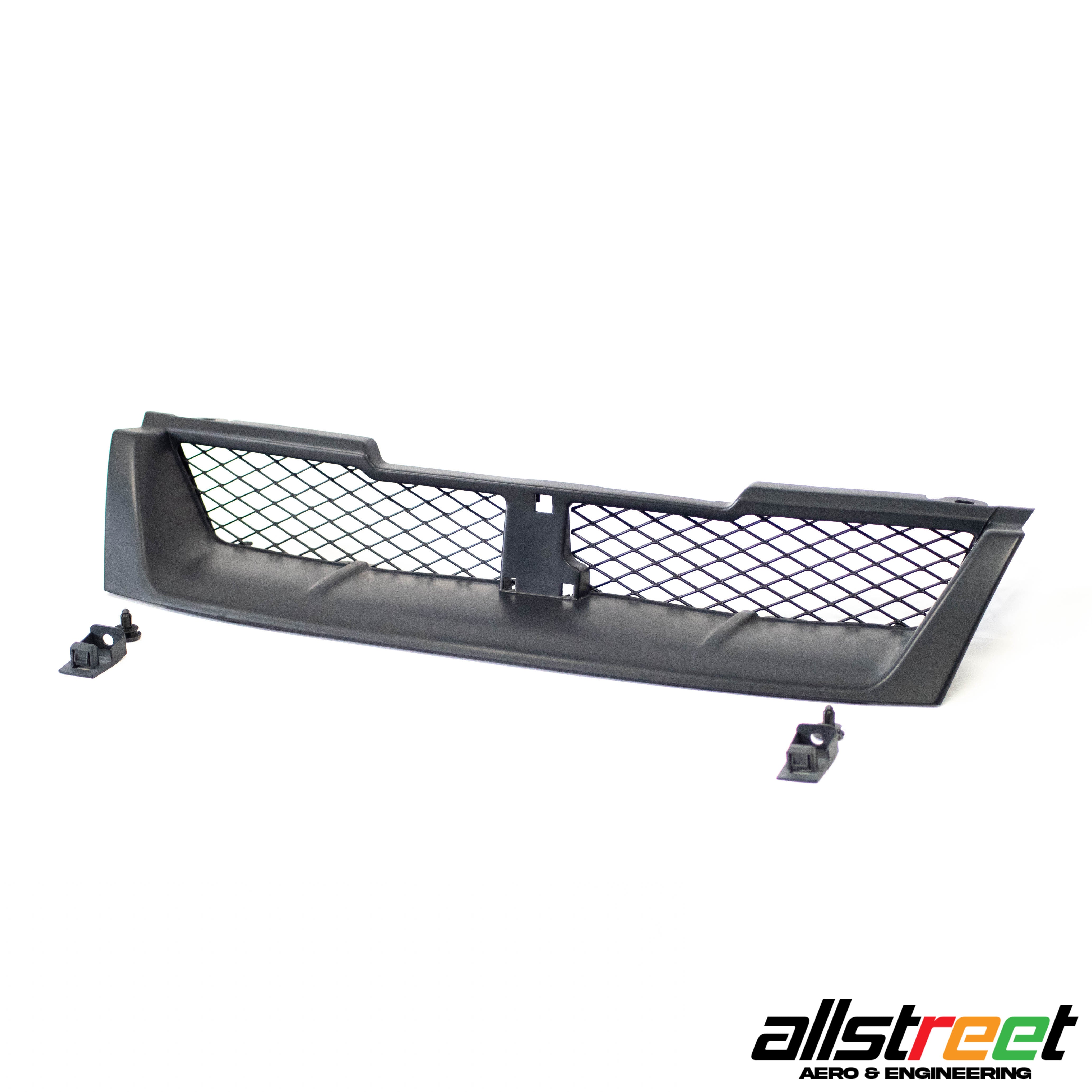 R33 GTR Grille
