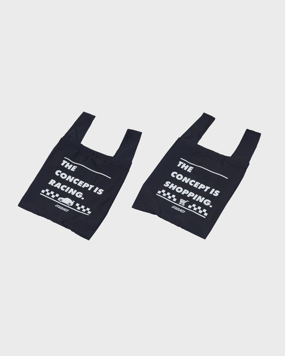 RAYS Official Eco Bag 24S
