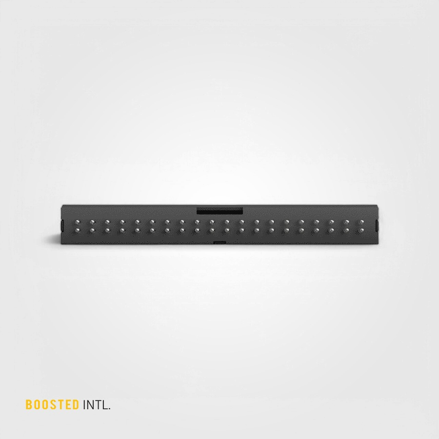 S14 SILVIA - LED Boot Brake Light