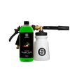 Fourby Foam Gun Starter Package