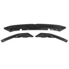 Sooqoo Pre Pregged Dry Carbon Fiber Front Lip for BMW M5 G90