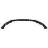 Sooqoo Pre Pregged Dry Carbon Fiber Front Lip for BMW M5 G90