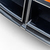 Sooqoo Pre Pregged Dry Carbon Fiber Front Lip for BMW M5 G90