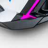 Sooqoo Pre Pregged Dry Carbon Fiber Front Lip for BMW M5 G90