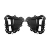 Sooqoo Pre Pregged Dry Carbon Fiber Front Duct for BMW X5M F95 / X6M F96 LCI