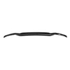 Sooqoo Pre Pregged Dry Carbon Fiber Roof Spoiler for BMW X3M F97 LCI & Pre LCI 2019+