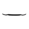 Sooqoo Pre Pregged Dry Carbon Fiber Roof Spoiler for BMW X3M F97 LCI & Pre LCI 2019+