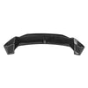 Sooqoo Pre Pregged Dry Carbon Fiber Roof Spoiler for BMW M3 G81