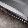 Sooqoo Pre Pregged Dry Carbon Fiber Side Skirts Type A for BMW X3/X4/iX3/X3M/X4M G01 G02 G08 F97 F98 Pre-LCI & LCI 2017+