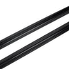 Sooqoo Pre Pregged Dry Carbon Fiber Side Skirts for BMW 2 Series G42 2022+