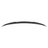 Sooqoo Pre Pregged Dry Carbon Spoiler for BMW 4 Series G26 Gran Coupe 2020+