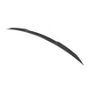 Sooqoo Pre Pregged Dry Carbon Spoiler for BMW 4 Series G26 Gran Coupe 2020+