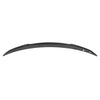 Sooqoo Pre Pregged Dry Carbon Spoiler for BMW 4 Series G26 Gran Coupe 2020+
