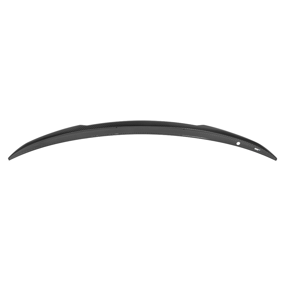 Sooqoo Pre Pregged Dry Carbon Spoiler for BMW 4 Series G26 Gran Coupe 2020+
