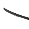 Sooqoo Pre Pregged Dry Carbon Fiber Spoiler for BMW X5 G05