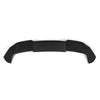 Sooqoo Pre Pregged Dry Carbon Fiber Roof Spoiler for BMW X5 G05