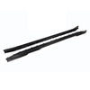 Sooqoo Pre Pregged Dry Carbon Fiber Side Skirt for BMW M3 G80 G81 2020+