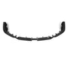 Sooqoo Pre Pregged Dry Carbon Fiber Front Lip for BMW M8 F91 F92 F93