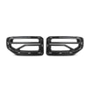 Sooqoo Pre Pregged Dry Carbon Fiber Front Grill for BMW M2 G87