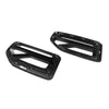 Sooqoo Pre Pregged Dry Carbon Fiber Front Grill for BMW M2 G87