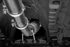 200 Cell Catted Down Pipe - Volkswagen Golf GTI MK7/7.5 13-20