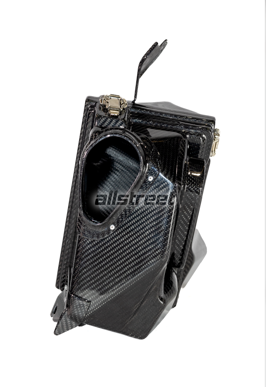 R34/R33 GTR Carbon Airbox