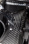 R34/R33 GTR Carbon Airbox