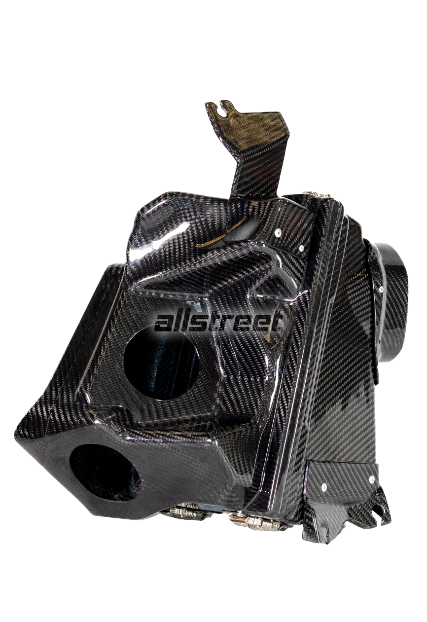 R34/R33 GTR Carbon Airbox