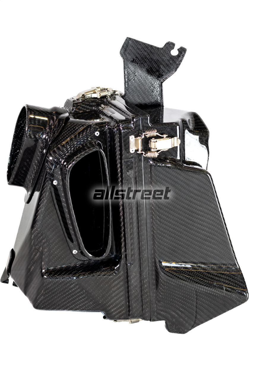 R34/R33 GTR Carbon Airbox