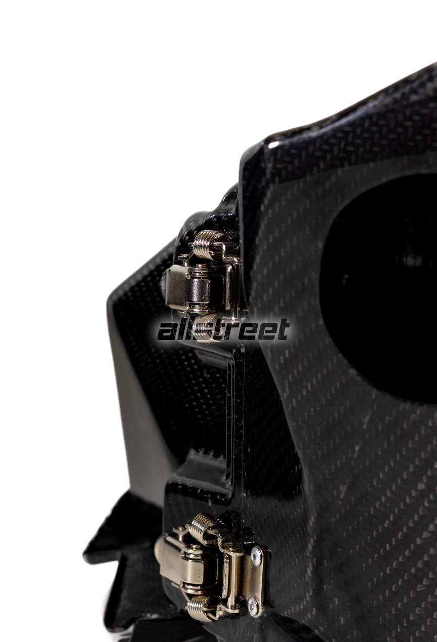 R34/R33 GTR Carbon Airbox